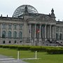 Reichstag - Sede del Parlamento Tedesco