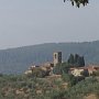 CHIESA ZONA ARTIMINO FUORI DALLE MURA DEL PAESE