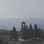 CHIESA ZONA ARTIMINO FUORI DALLE MURA DEL PAESE