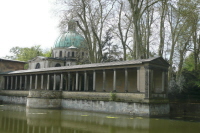 Potsdam-Parco di Sanssouci-Clicca x Ingrandirlo
