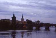 Ponte Karlov Most - Clicca per Ingrandirlo